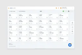 SQOOL Classe (UI)
