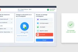 SQOOL Classe (UI)