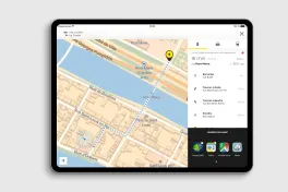 PagesJaunes (UI)