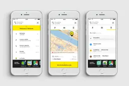 PagesJaunes (UI)