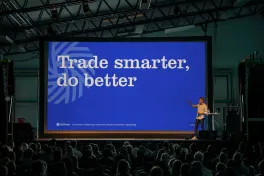 UpTrade (UI)