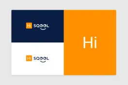 Hi SQOOL (UI)
