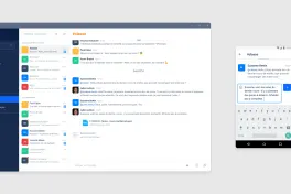 Hi SQOOL (UI)