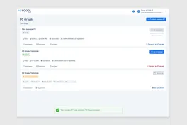 SQOOL Extend (UI)