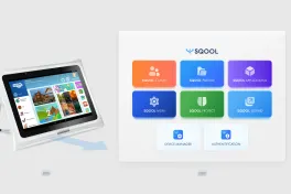 SQOOL (UI)