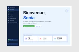 SQOOL (UI)