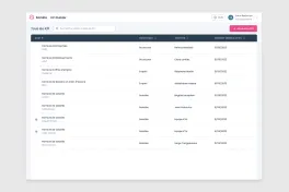 Komète (UI)