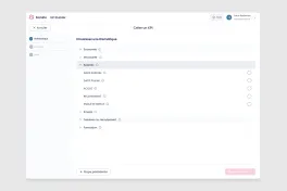 Komète (UI)