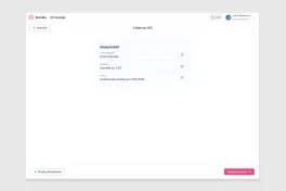 Komète (UI)