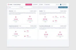 Komète (UI)
