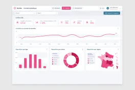 Komète (UI)