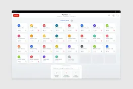SQOOL Connect (UI)