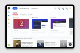 SQOOL Connect (UI)