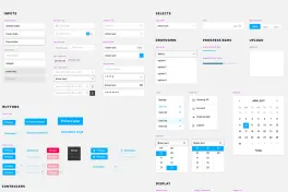 Dailymotion (UI)