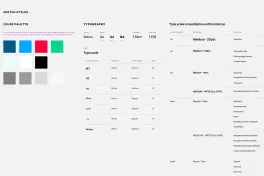 Dailymotion (UI)