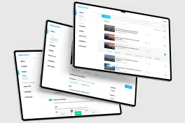 Dailymotion (UI)