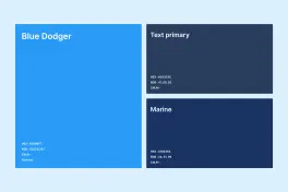 SQOOL Brand System (UI)
