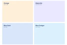 SQOOL Brand System (UI)