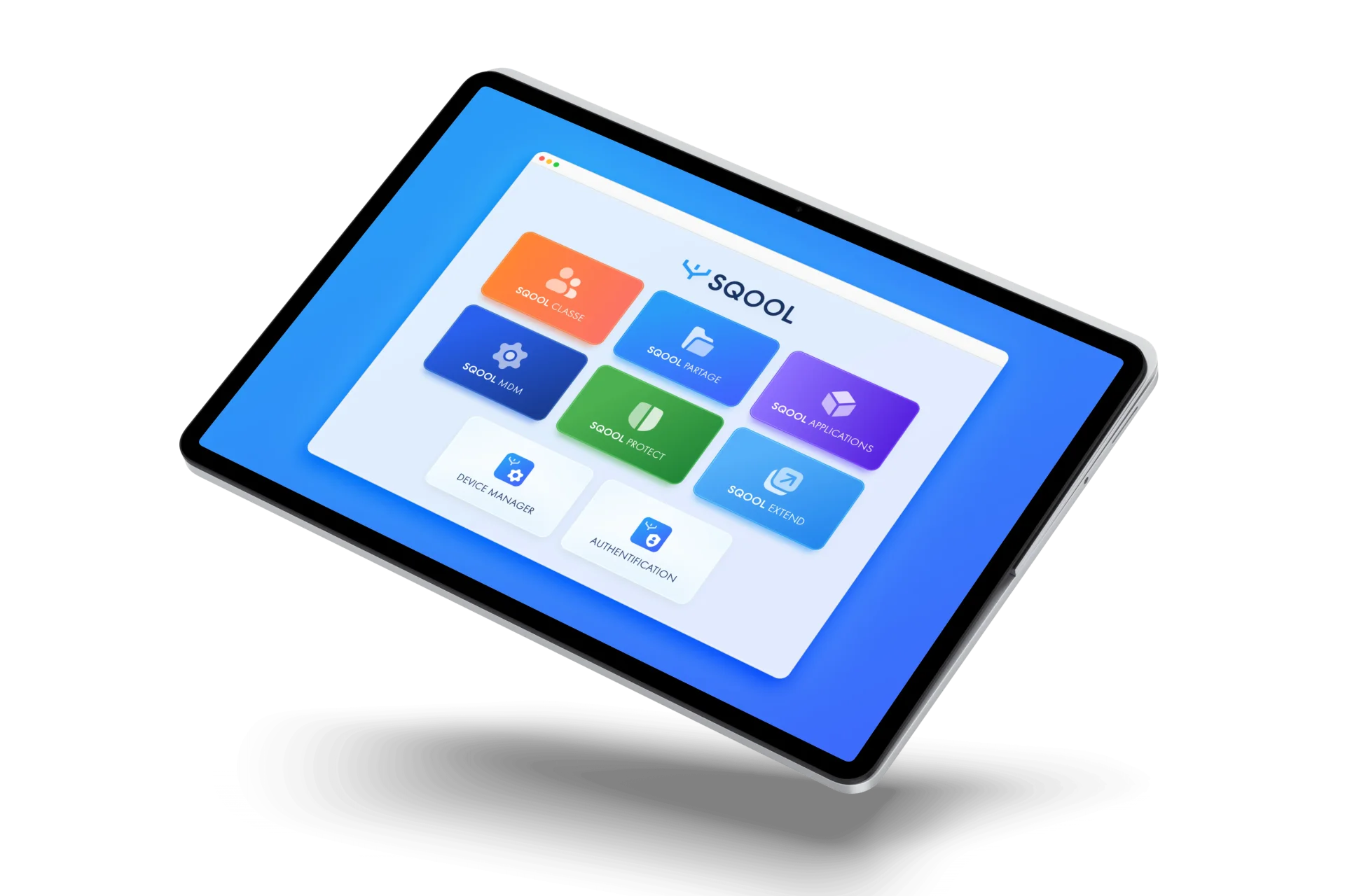 SQOOL Suite (UNOWHY)